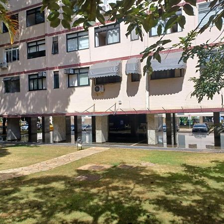 ASA SUL - Quadra 212 Lägenhet Brasília Exteriör bild