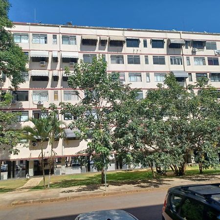 ASA SUL - Quadra 212 Lägenhet Brasília Exteriör bild