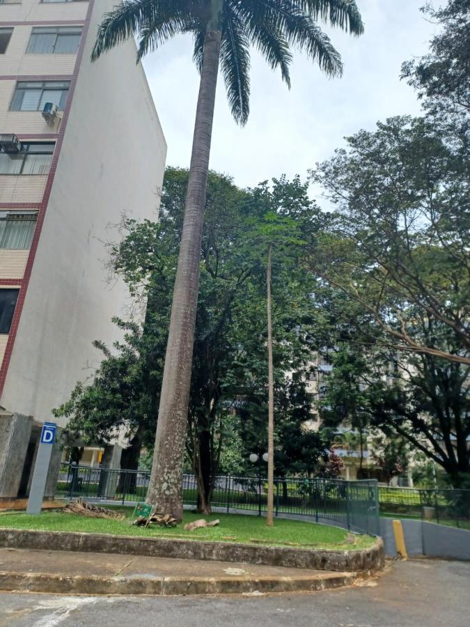 ASA SUL - Quadra 212 Lägenhet Brasília Exteriör bild