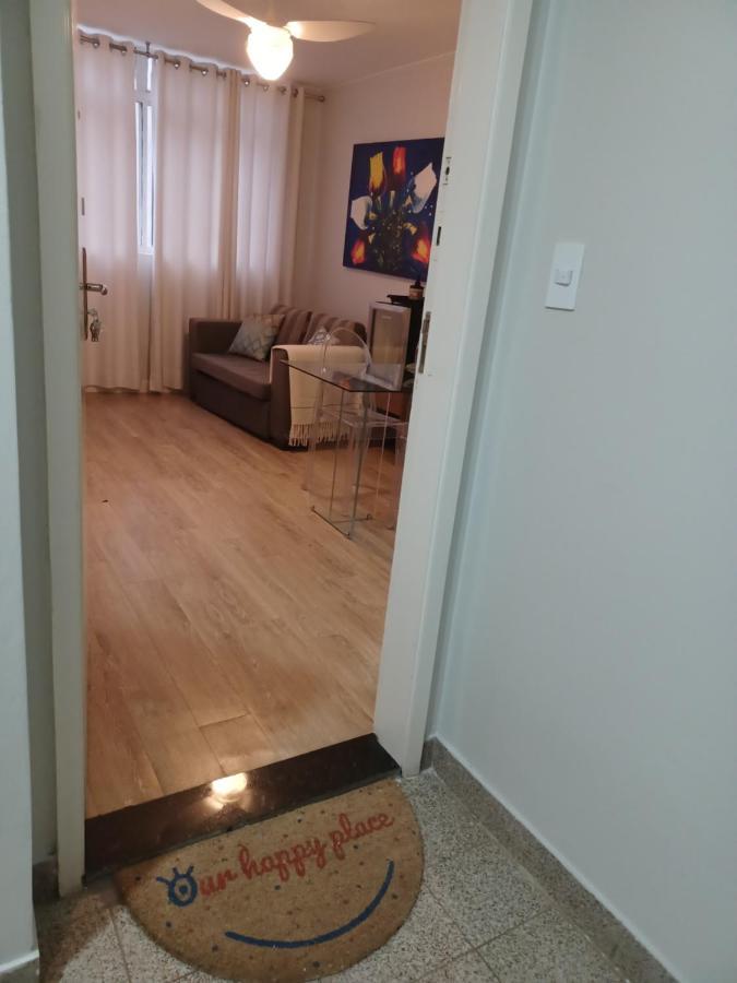 ASA SUL - Quadra 212 Lägenhet Brasília Exteriör bild