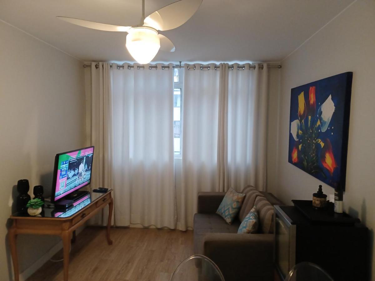 ASA SUL - Quadra 212 Lägenhet Brasília Exteriör bild