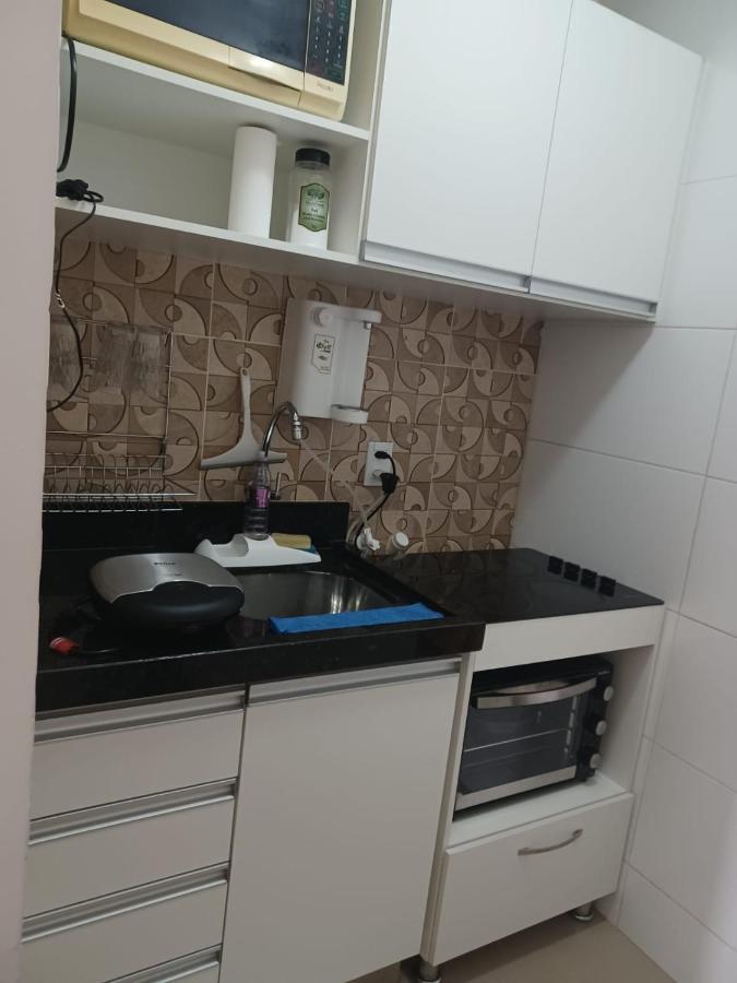 ASA SUL - Quadra 212 Lägenhet Brasília Exteriör bild