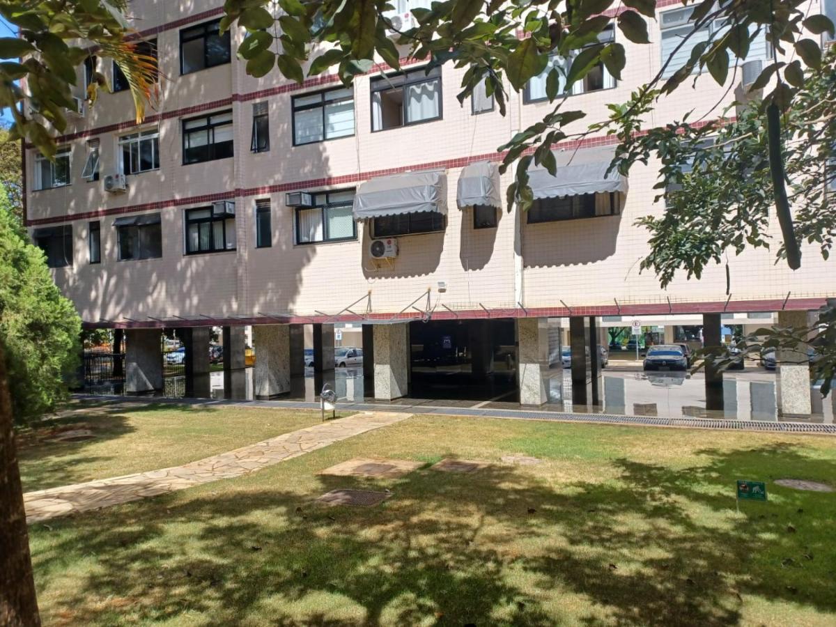 ASA SUL - Quadra 212 Lägenhet Brasília Exteriör bild