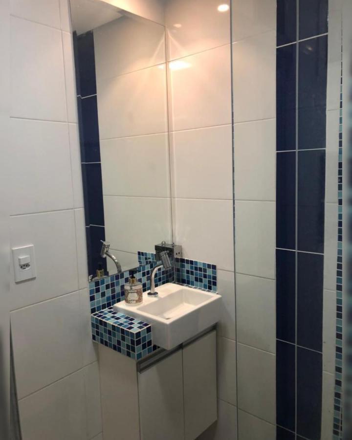 ASA SUL - Quadra 212 Lägenhet Brasília Exteriör bild
